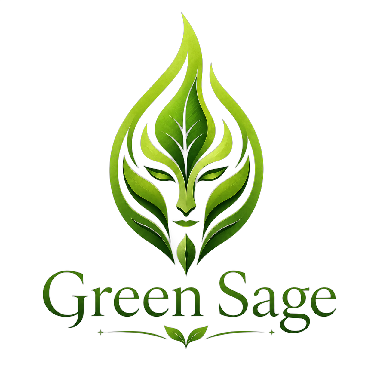 Green Sage
