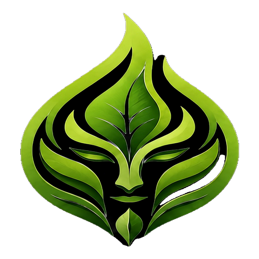 Green Sage app icon